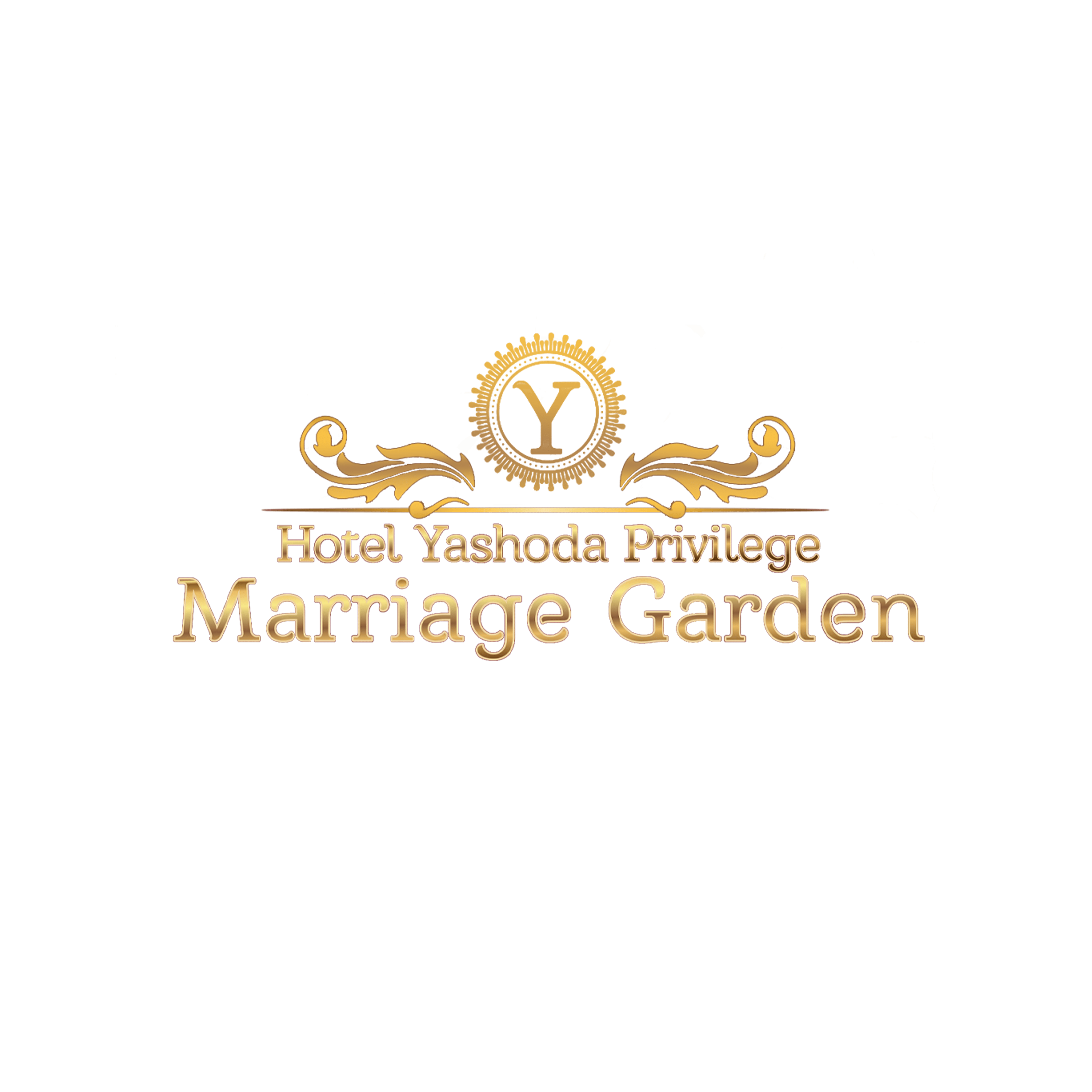Hotel Yashoda Privilege Logo